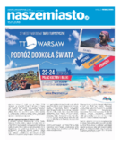 dodatek do NM Warszawa