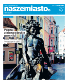 Nasze Miasto Zielona Góra