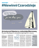 dodatek do NM Warszawa