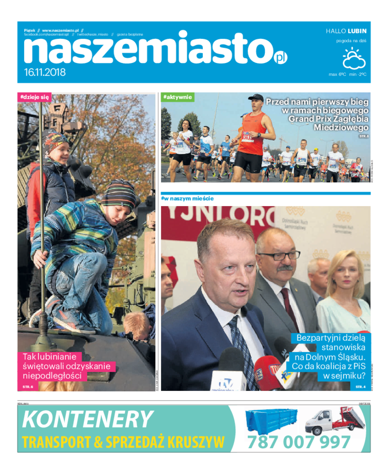 Nasze Miasto