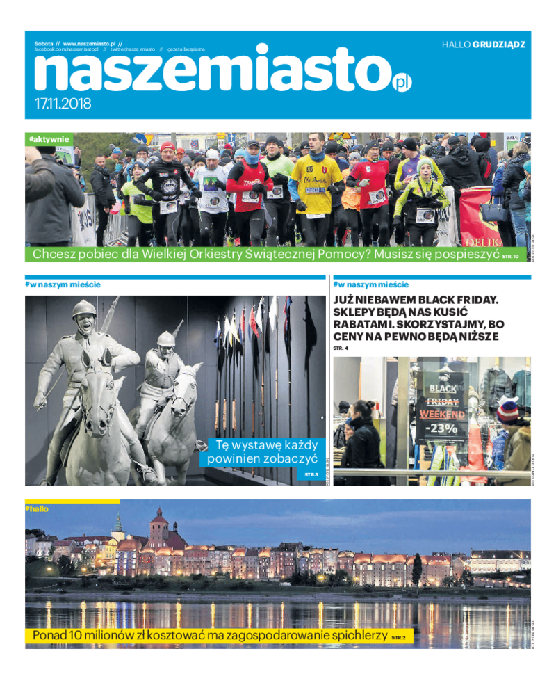 Nasze Miasto