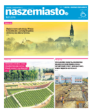 dodatek do Nasze Miasto Zielona Góra