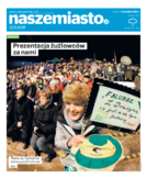 Nasze Miasto Zielona Góra