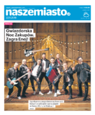 Nasze Miasto Kielce
