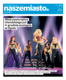 dodatek do Nasze Miasto Opole