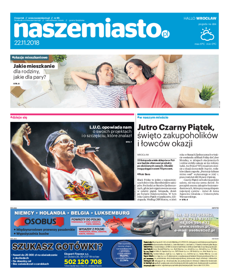 Nasze Miasto