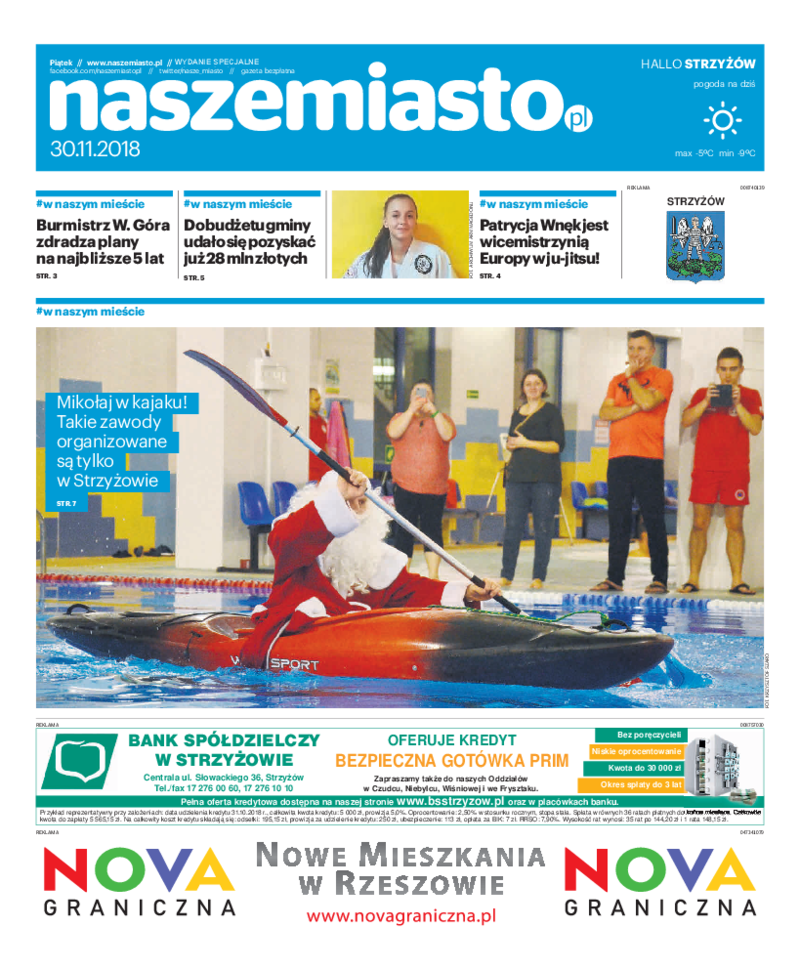 Nasze Miasto