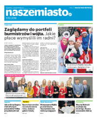 Nasze Miasto