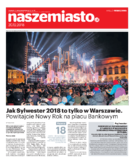 dodatek do NM Warszawa
