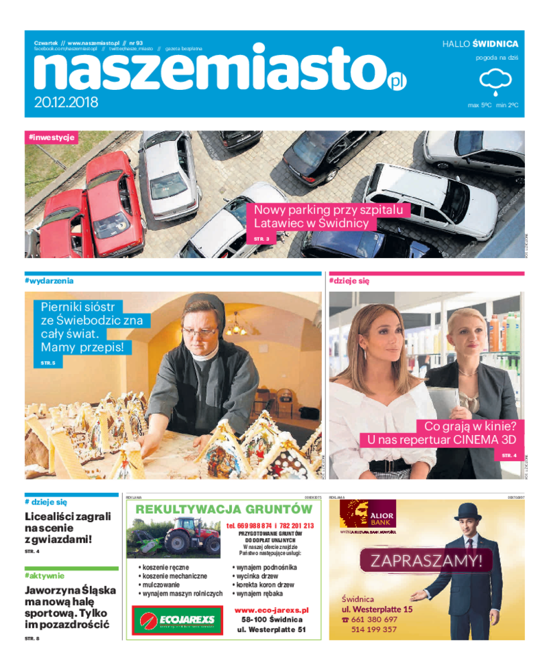 Nasze Miasto