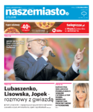 Nasze Miasto Zielona Góra