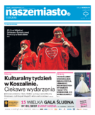 Nasze Miasto Koszalin