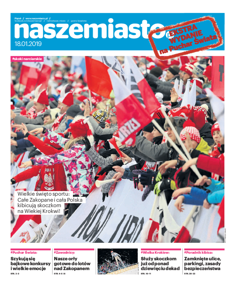 Nasze Miasto