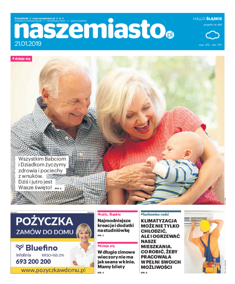 Nasze Miasto