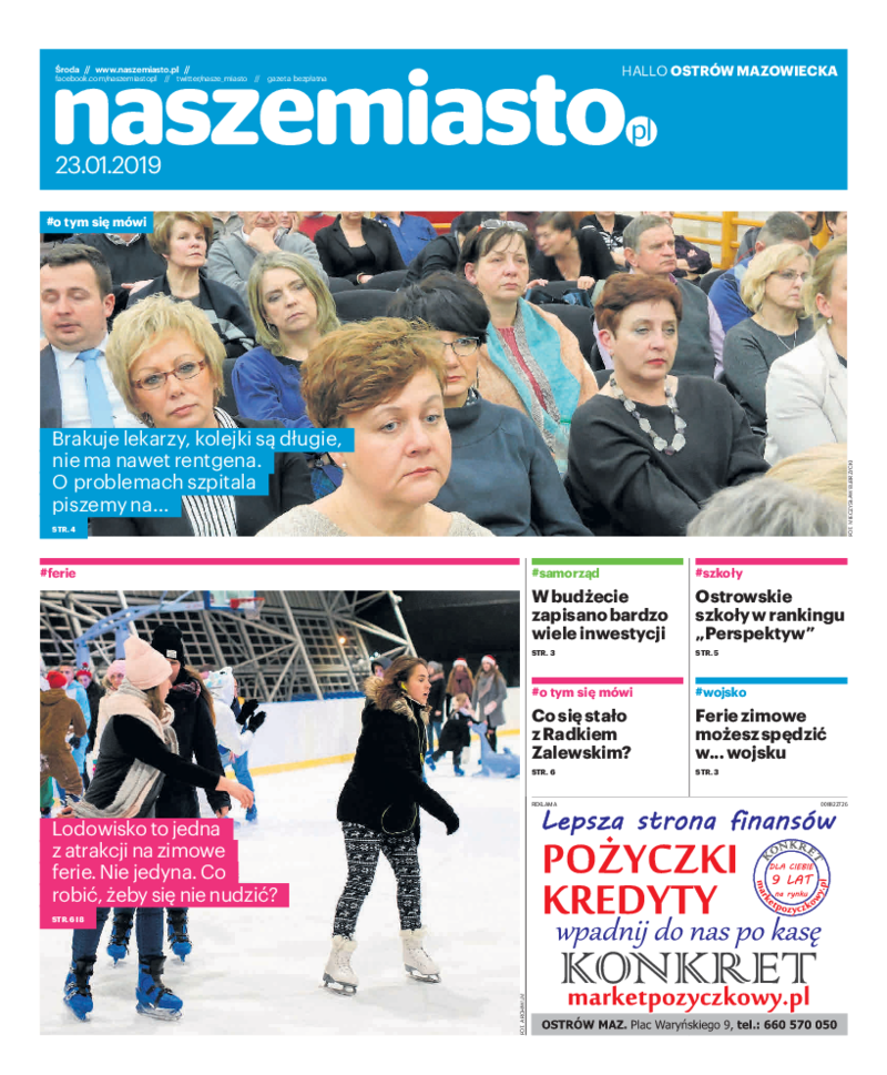 Nasze Miasto