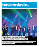 Nasze Miasto