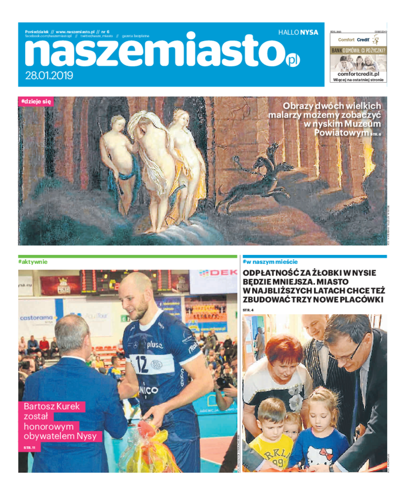 Nasze Miasto
