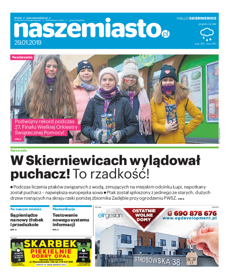 Nasze Miasto