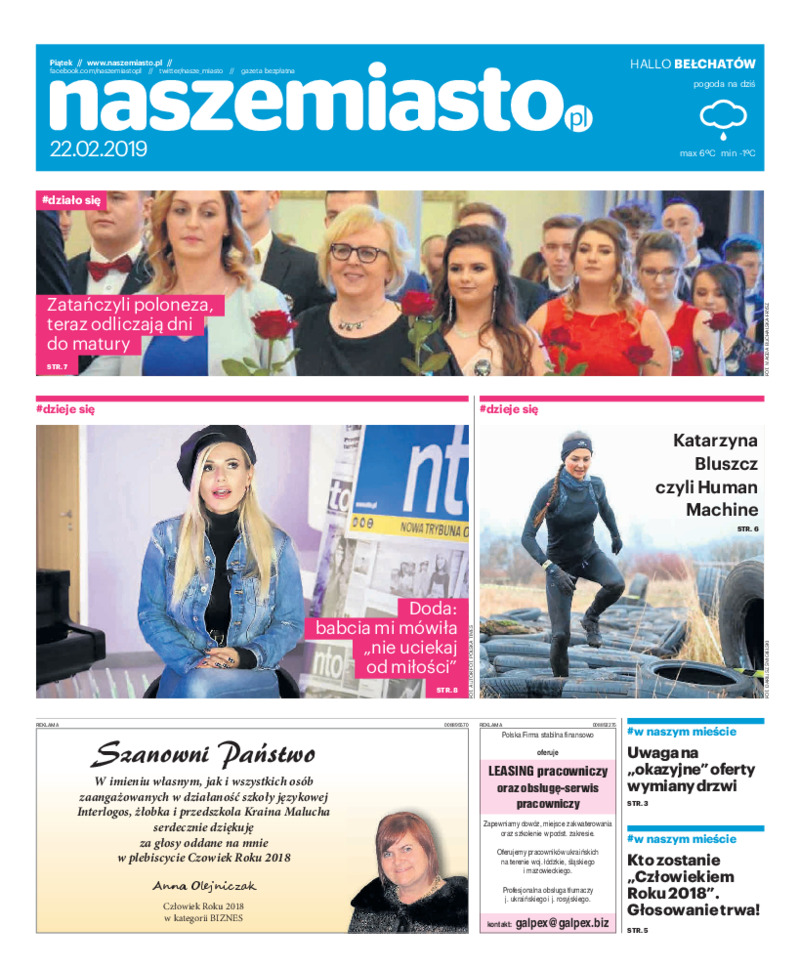 Nasze Miasto
