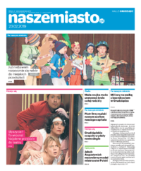 Nasze Miasto