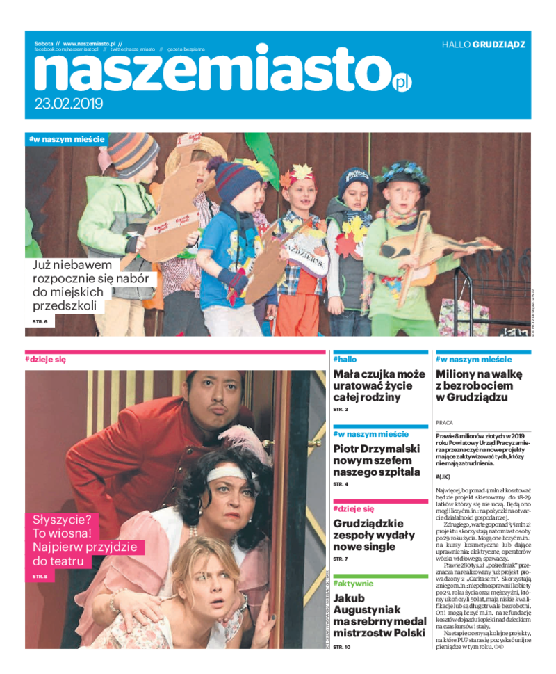 Nasze Miasto