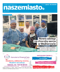 Nasze Miasto