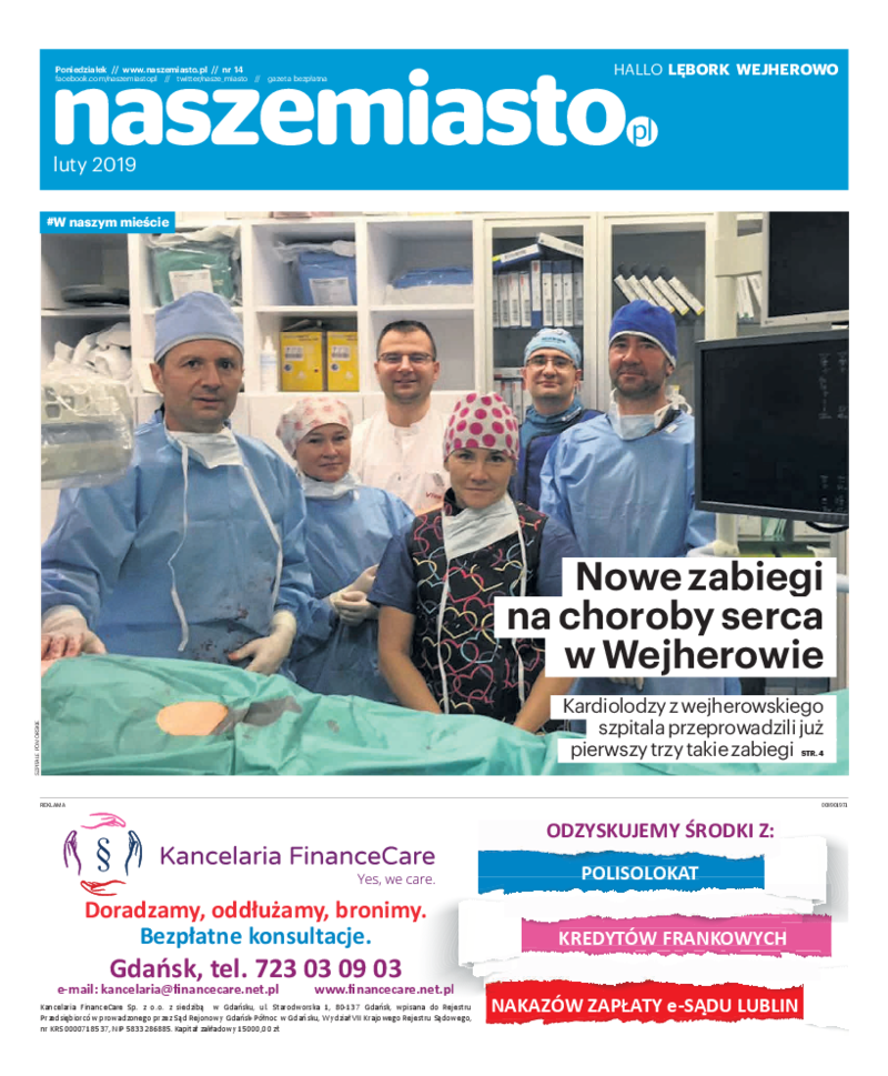 Nasze Miasto
