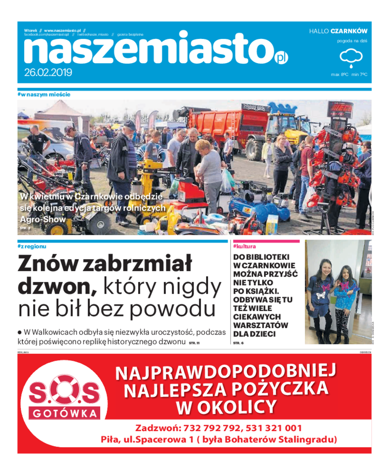 Nasze Miasto