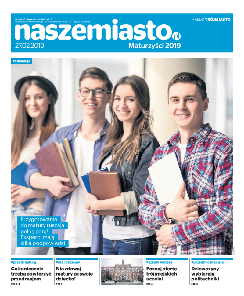 Nasze Miasto