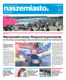 Warszawa