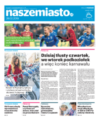 Nasze Miasto