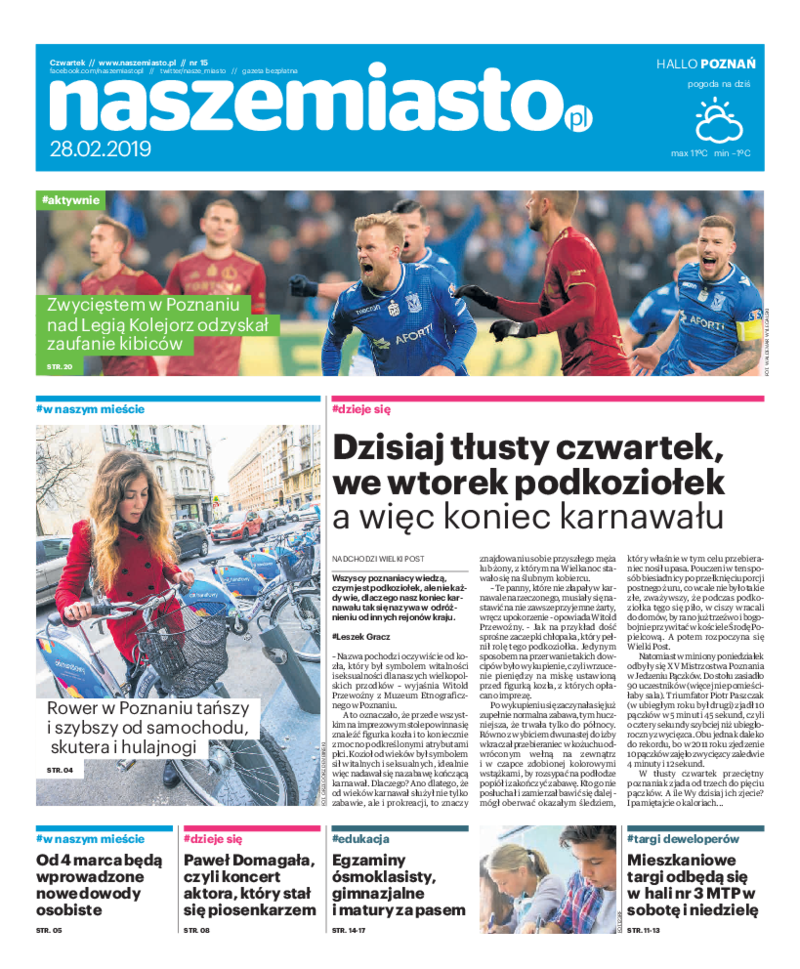 Nasze Miasto