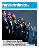 dodatek do Nasze Miasto Opole