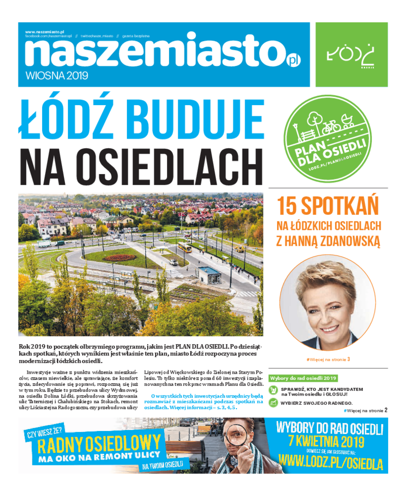 Nasze Miasto