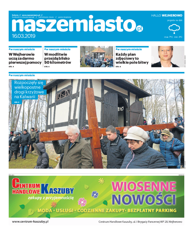 Nasze Miasto