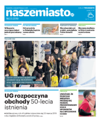 Nasze Miasto