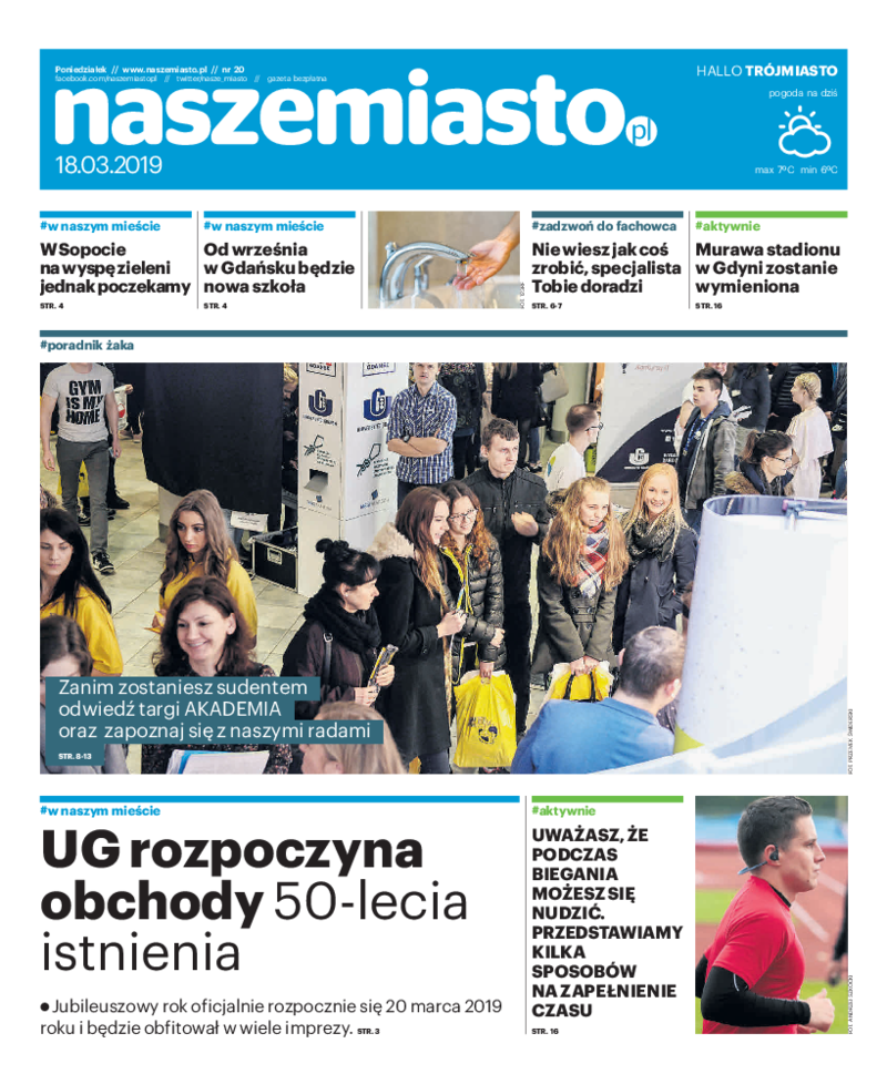 Nasze Miasto