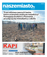 Nasze Miasto