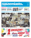 Nasze Miasto Opole - dodatek