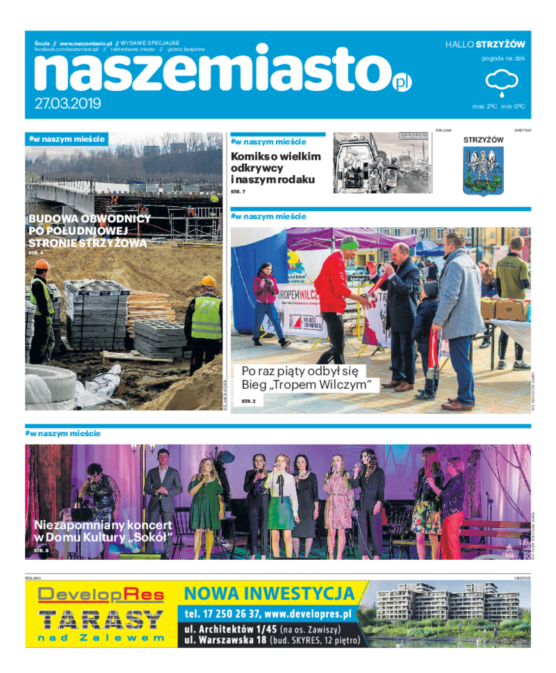 Nasze Miasto
