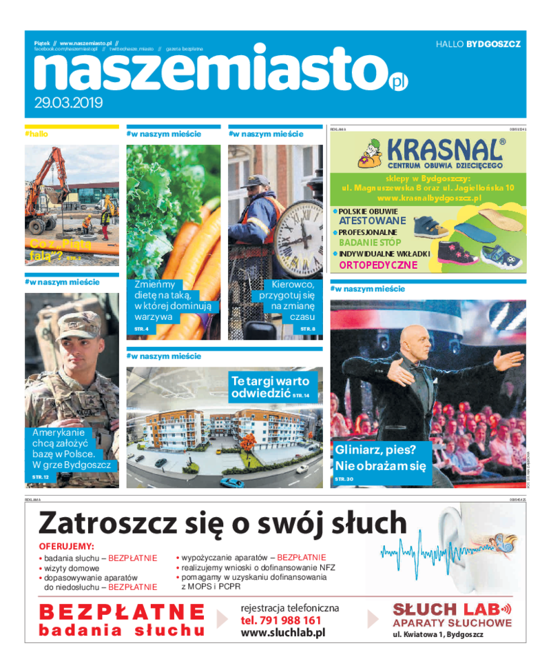 Nasze Miasto