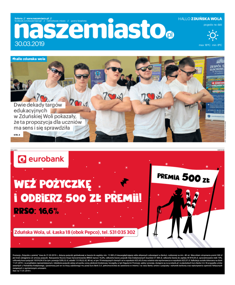 Nasze Miasto