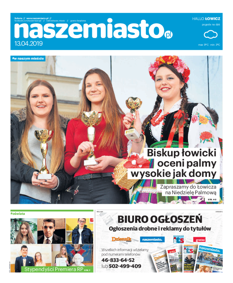 Nasze Miasto