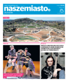 Nasze Miasto Kielce