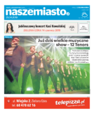 Nasze Miasto Zielona Góra