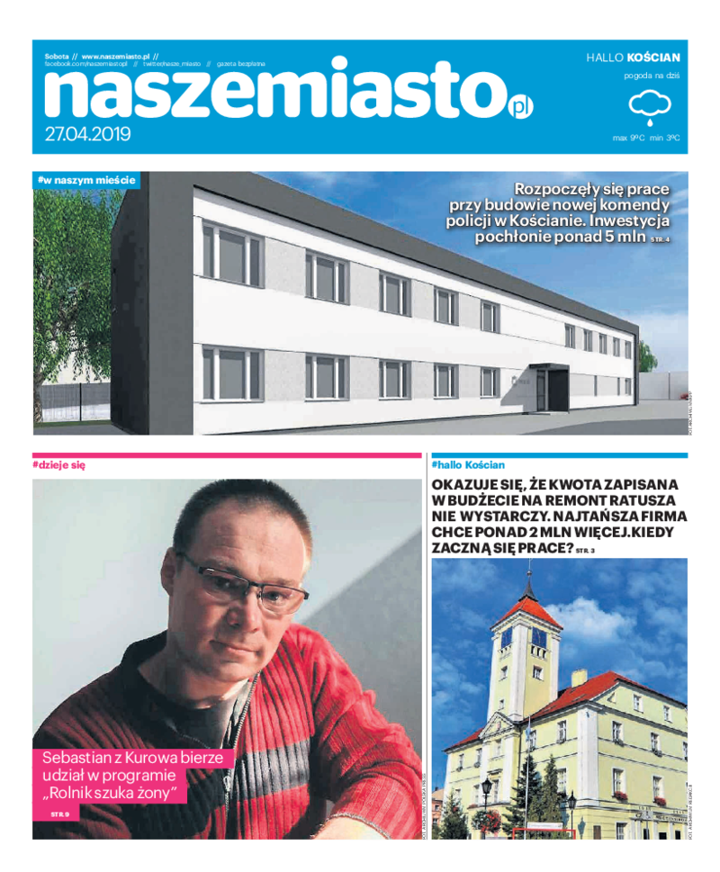 Nasze Miasto