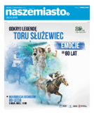 dodatek do NM Warszawa