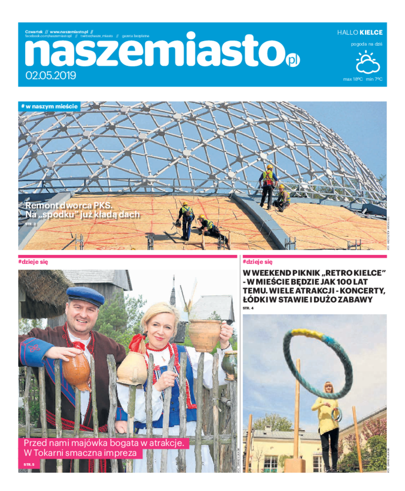 Nasze Miasto