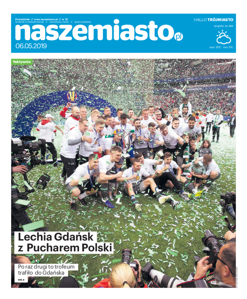 Nasze Miasto