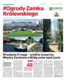 dodatek do NM Warszawa